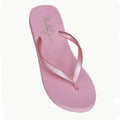 Ventura Flip Flop Dusty Rose