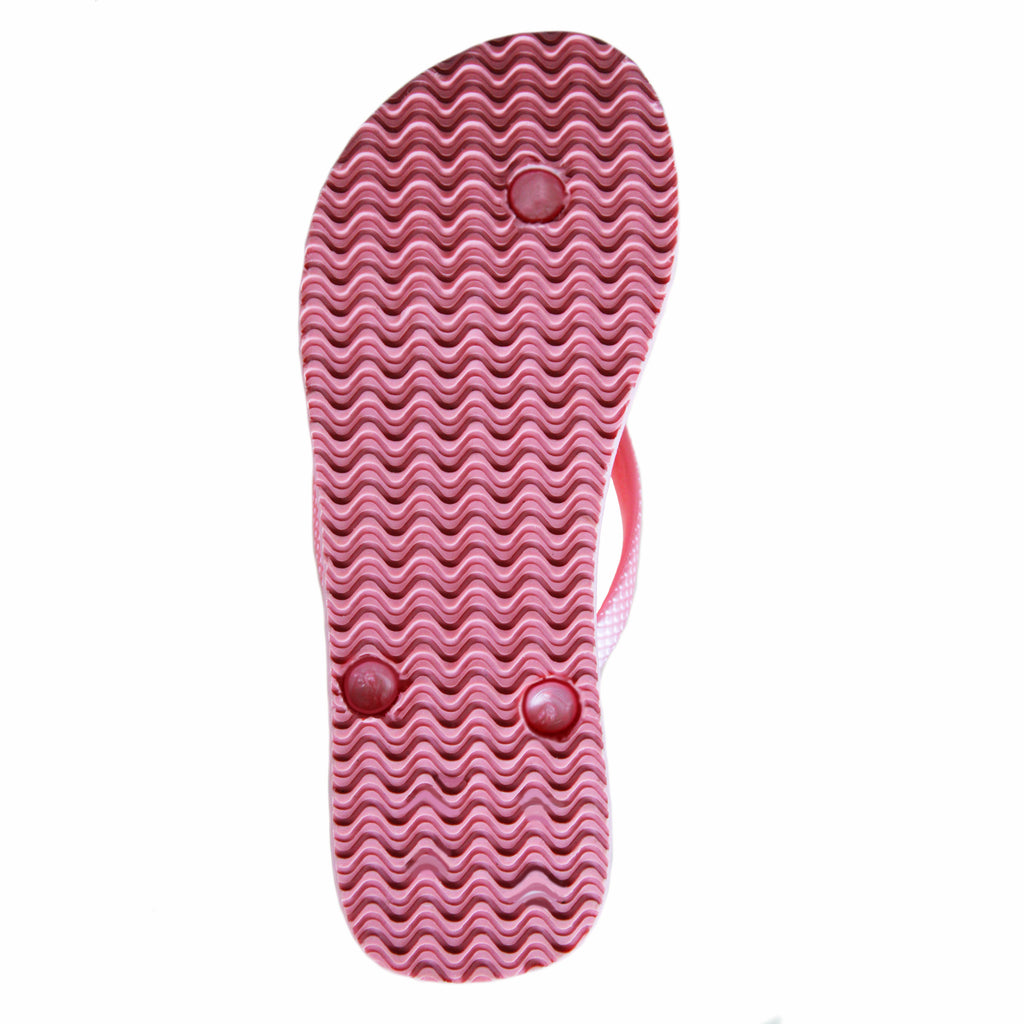 Ventura Flip Flop Dusty Rose