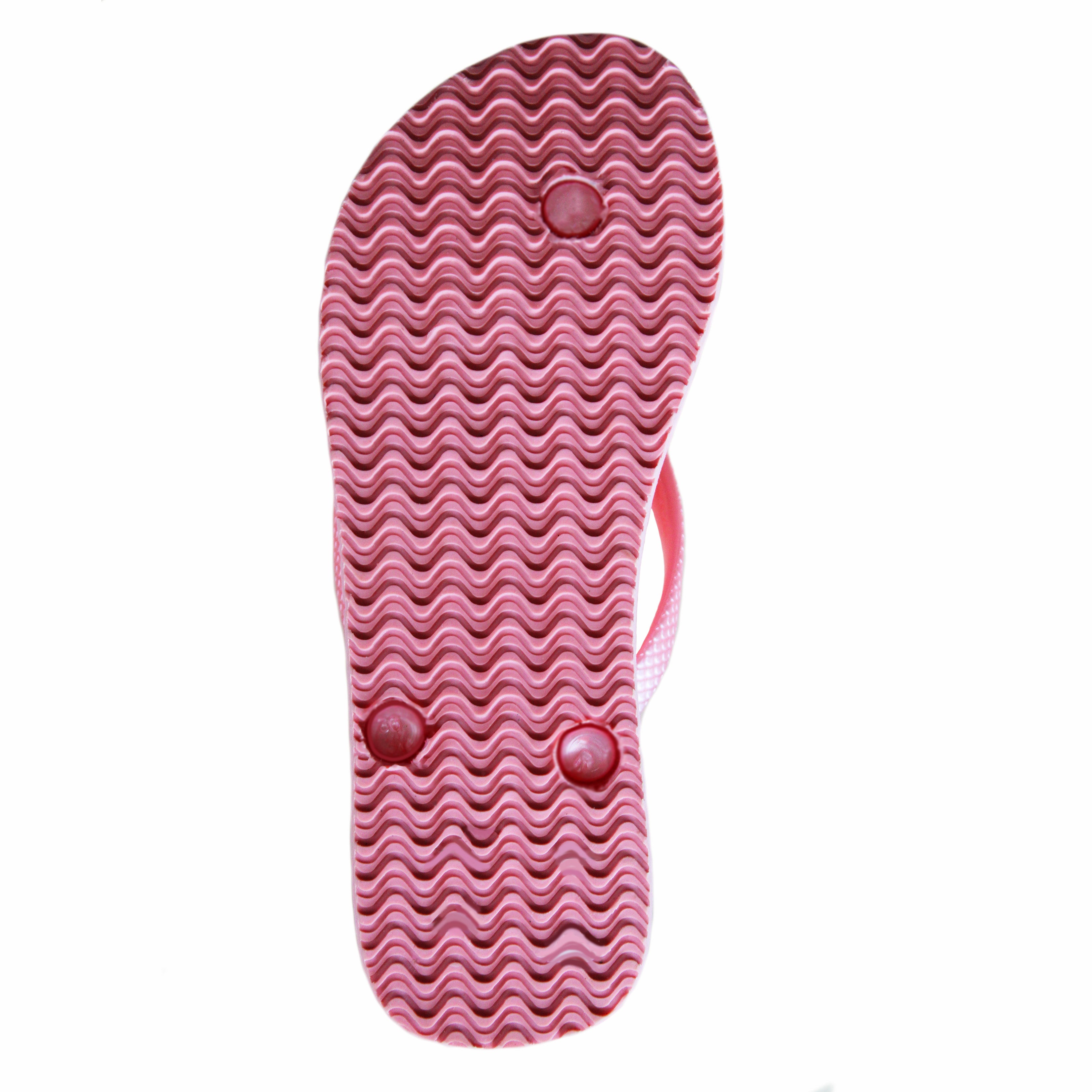 Ventura Flip Flop Dusty Rose