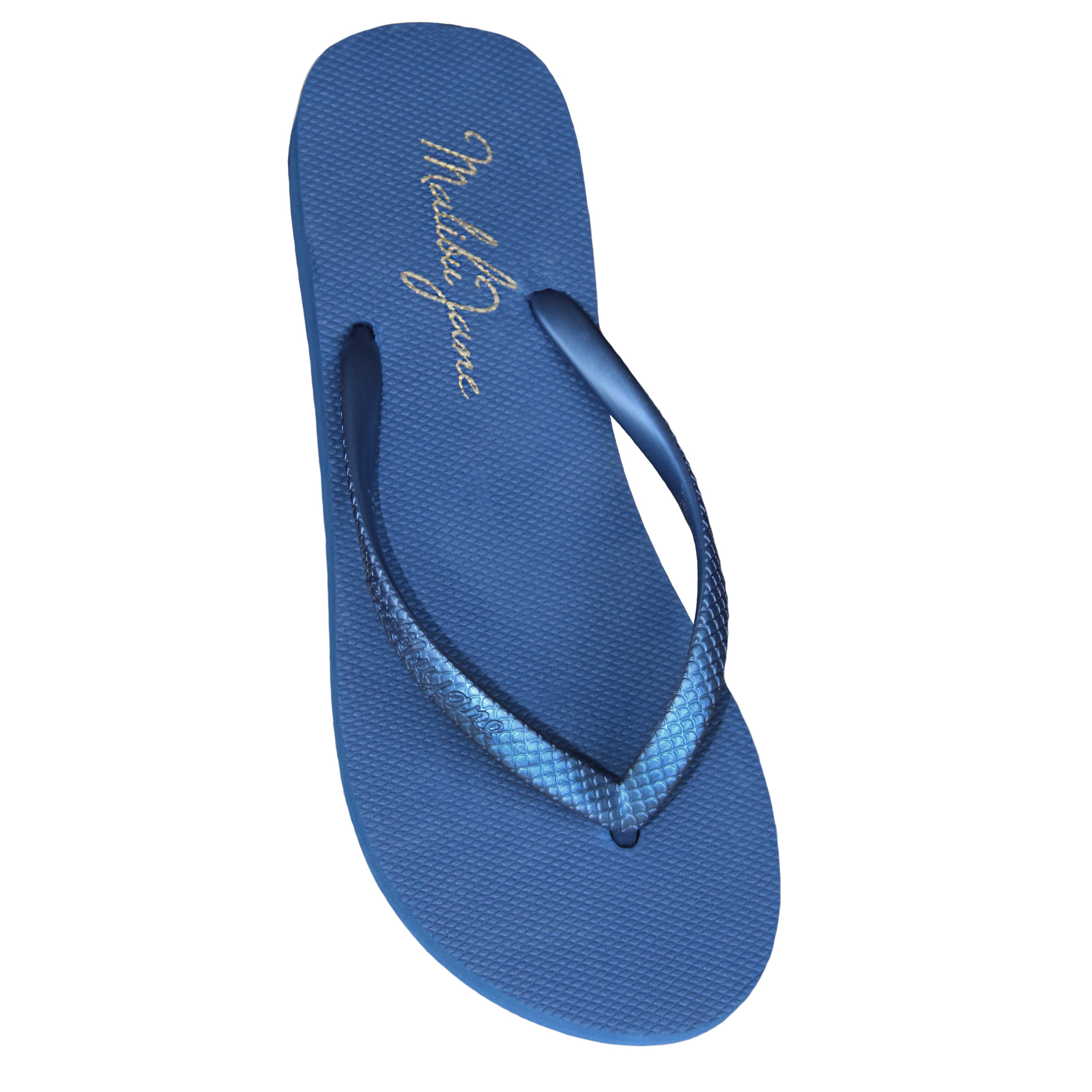 Ventura Flip Flop Navy
