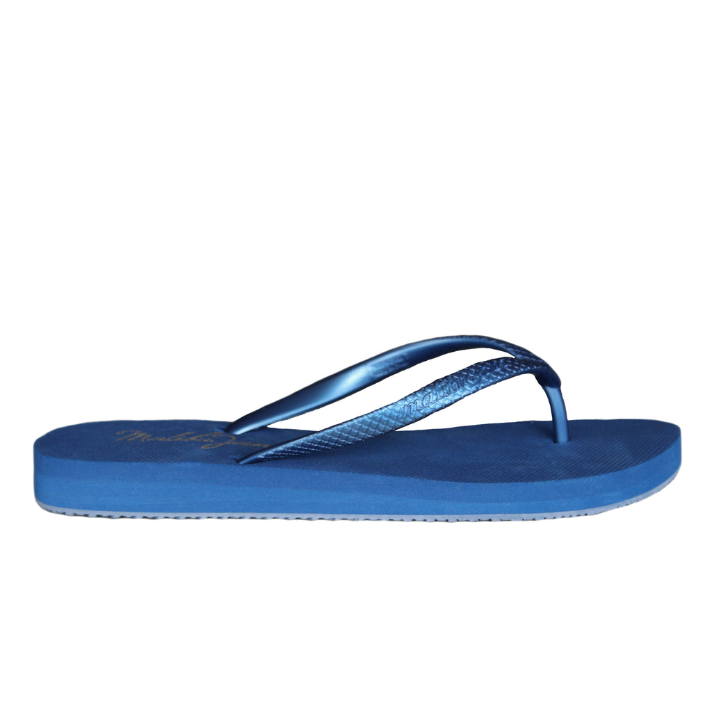 Ventura Flip Flop Navy