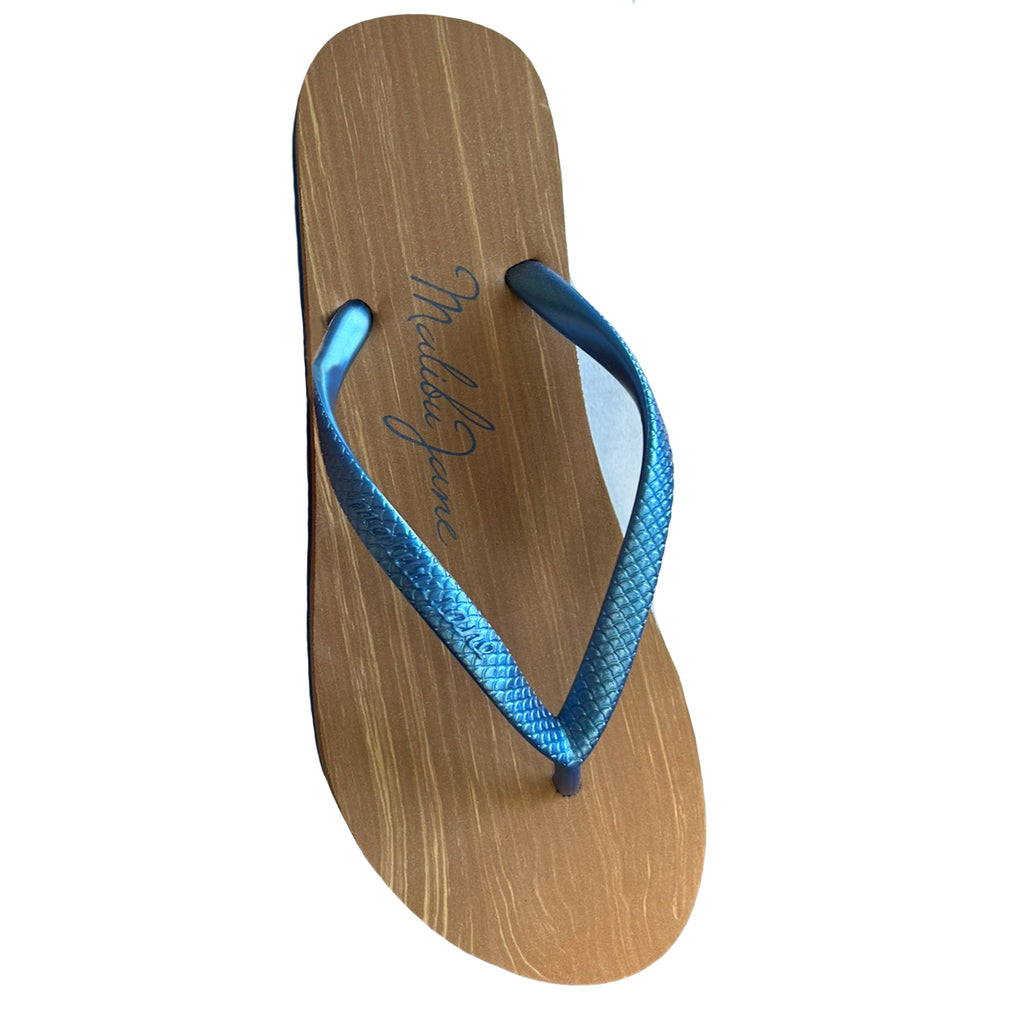 Huntington Flip Flop Navy