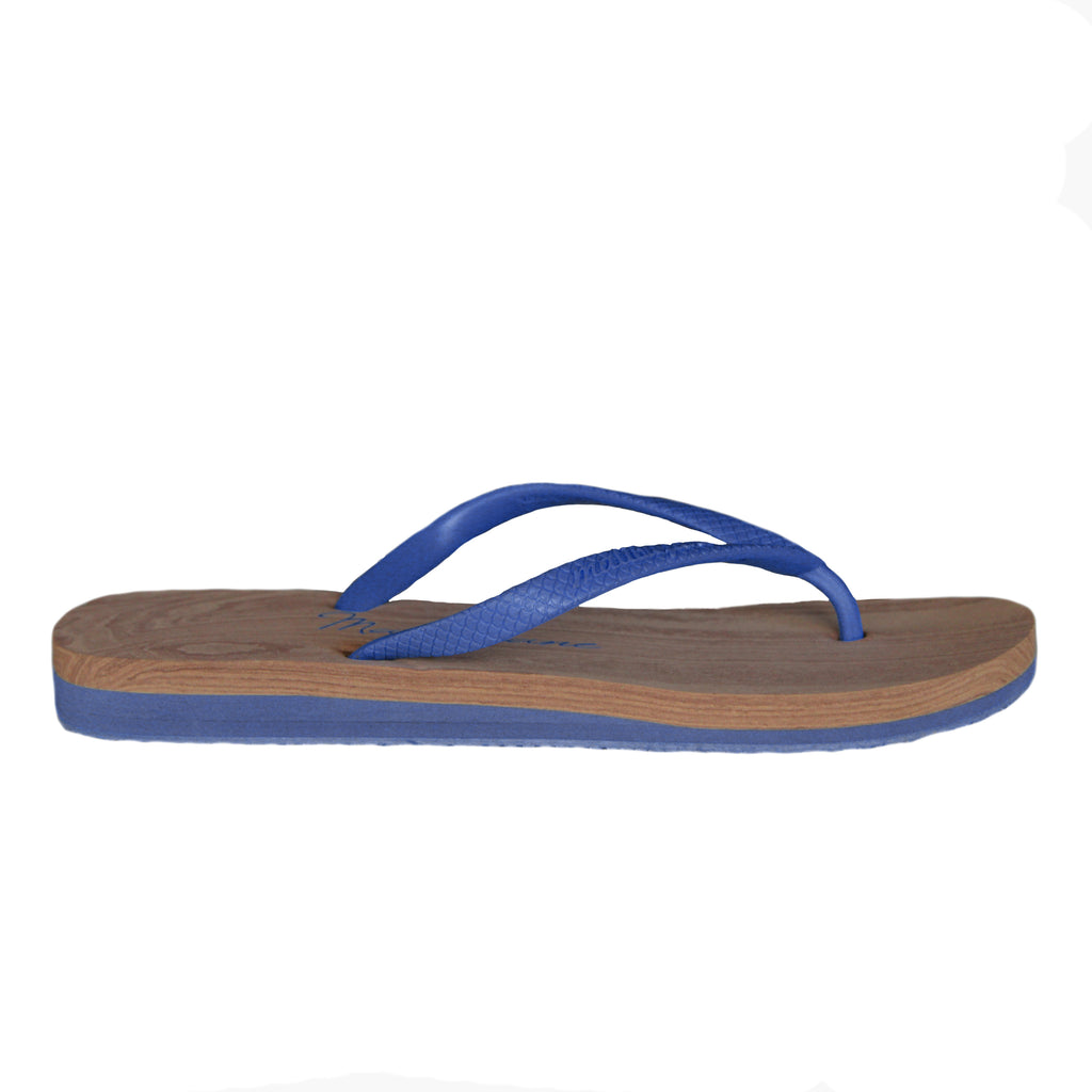 Huntington Flip Flop Navy