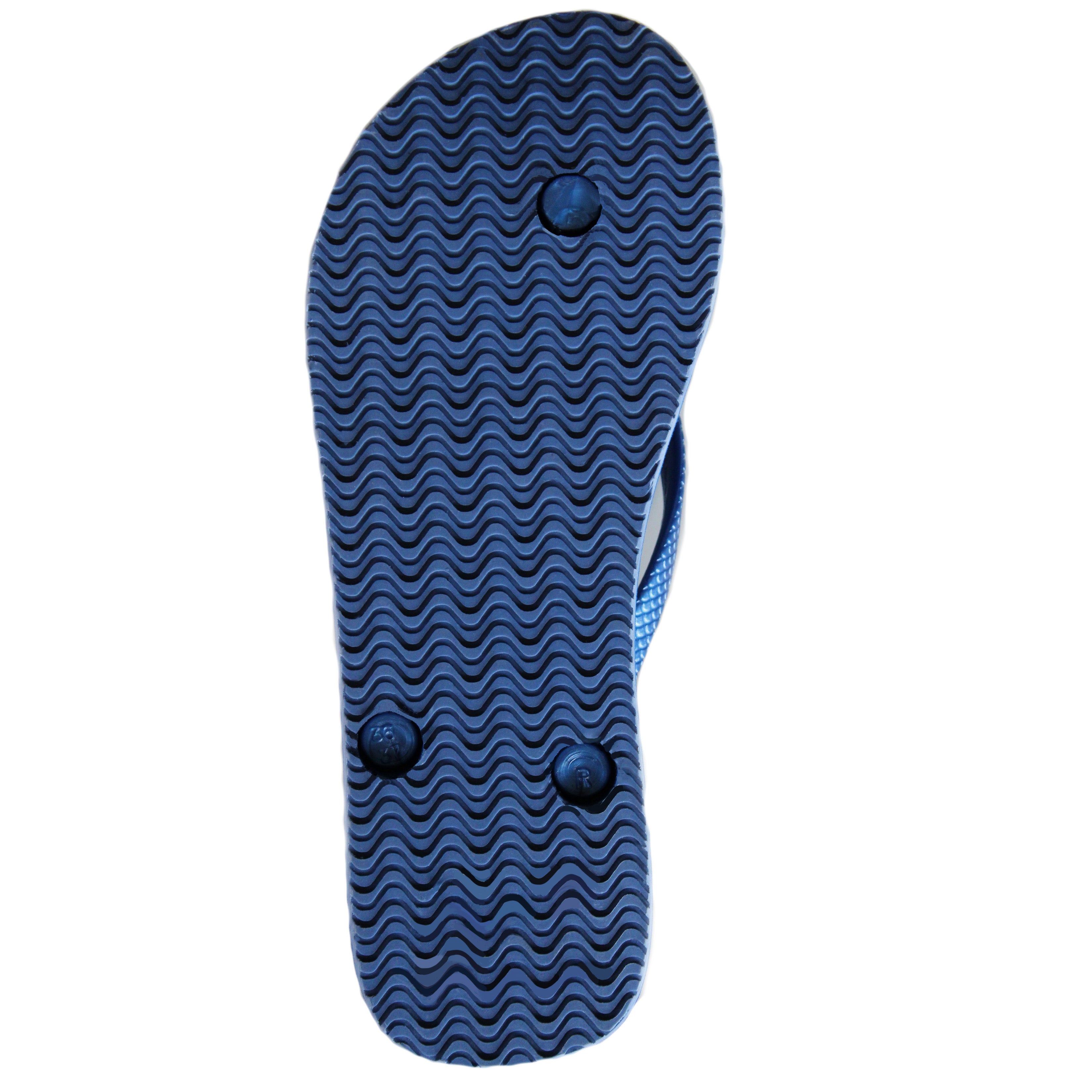 Huntington Flip Flop Navy