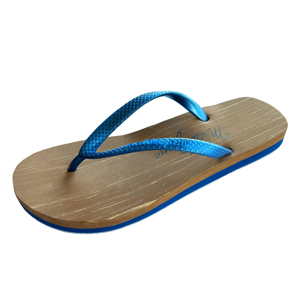 Huntington Flip Flop Navy