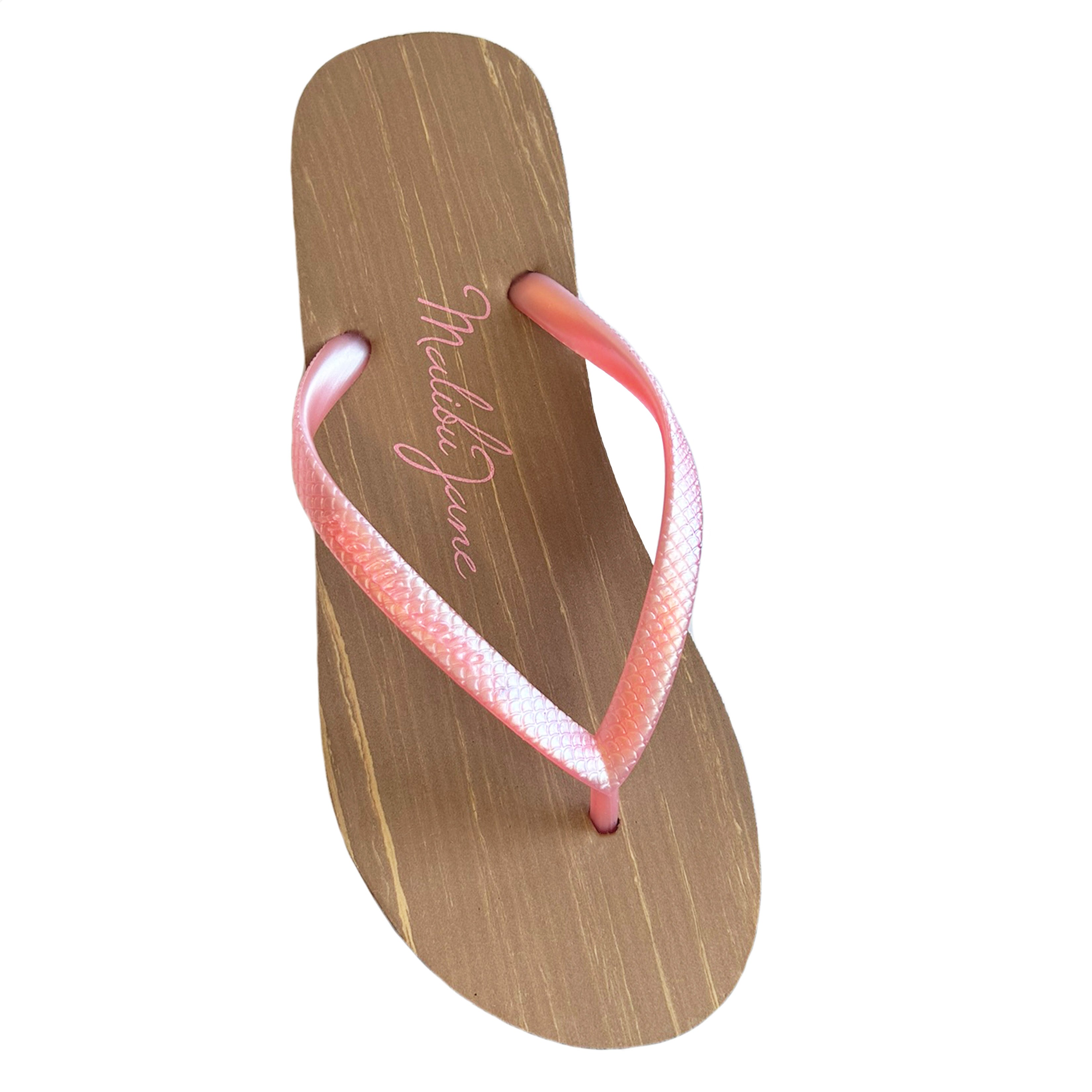 Huntington Flip Flop Pink