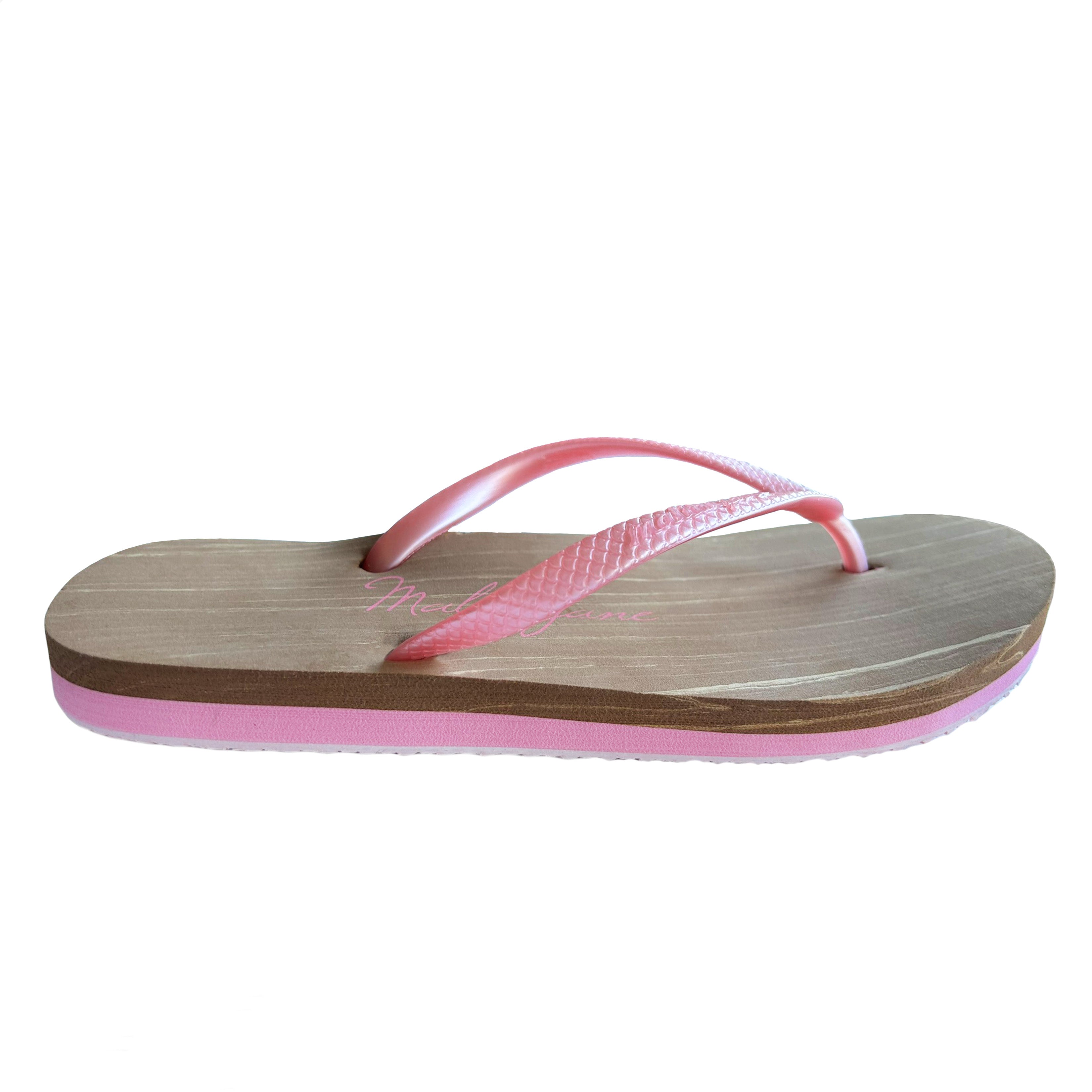 Huntington Flip Flop Pink