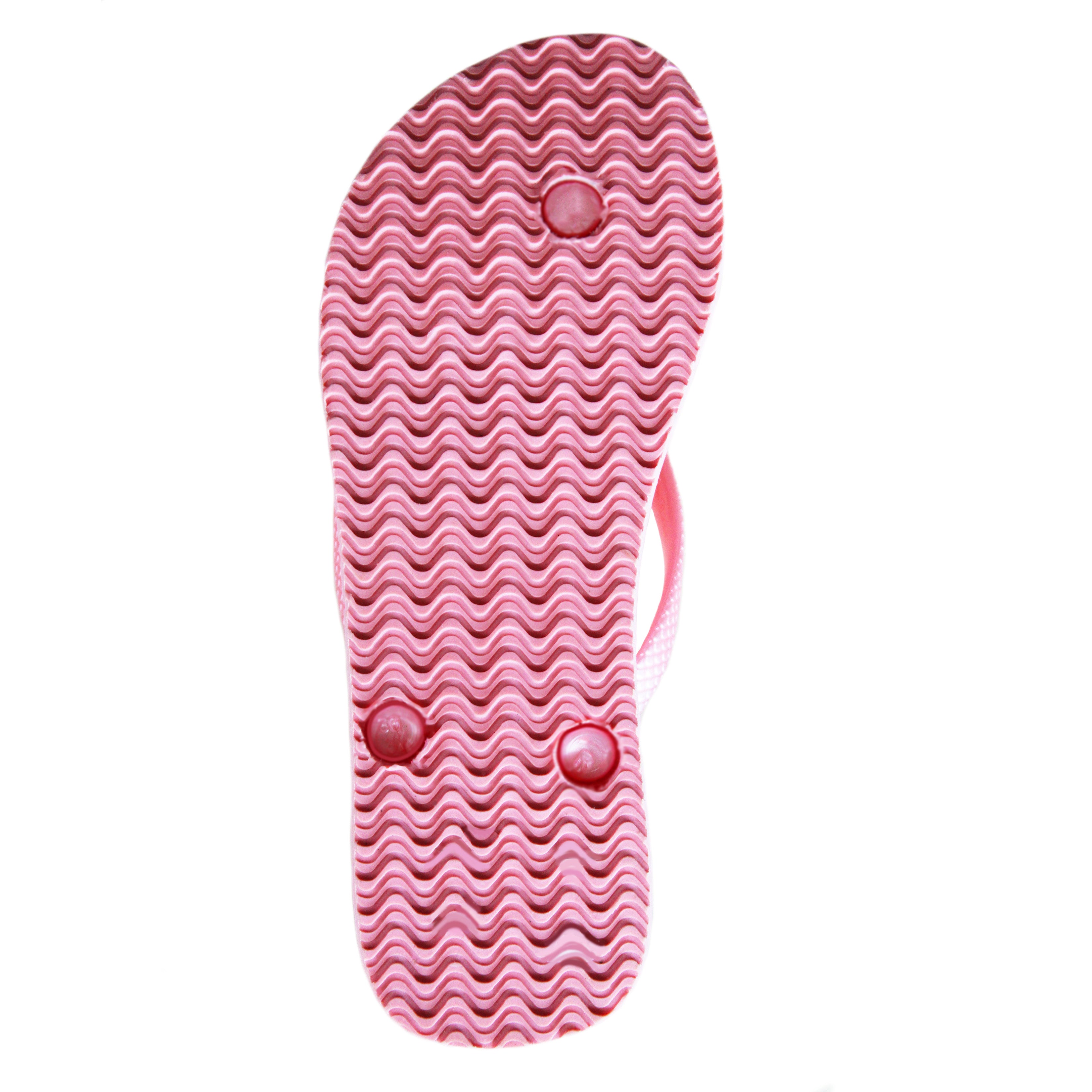 Huntington Flip Flop Pink