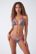 Tribe with Mexico Sliding Triangle Top